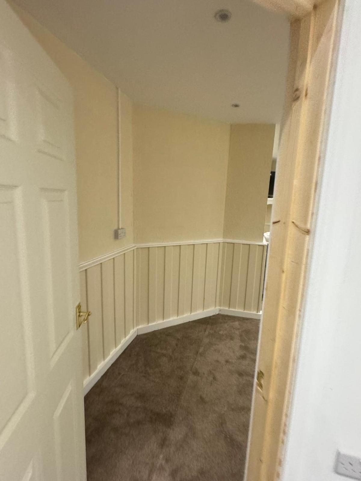 New Station Bed and Breakfast Newport  Exterior foto